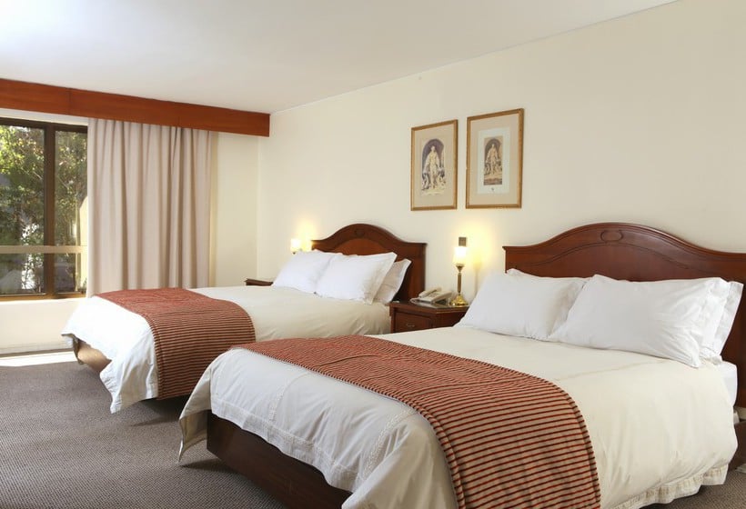 Hotel Neruda | Santiago de Chile | Santiago | Chile 7