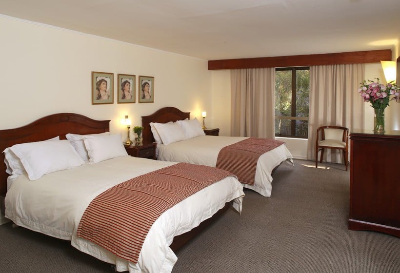 Hotel Neruda | Santiago de Chile | Santiago | Chile 8