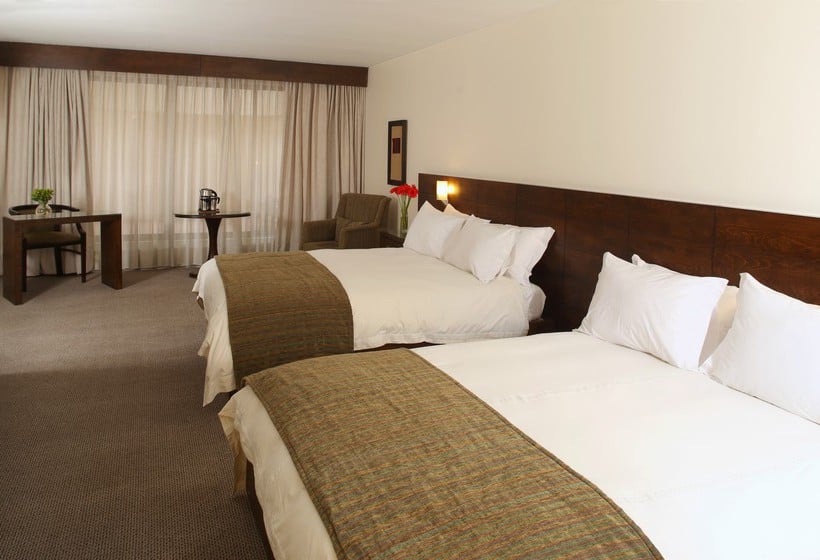 Hotel Neruda | Santiago de Chile | Santiago | Chile 9