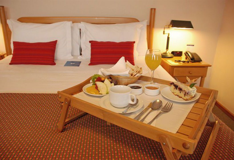 Hotel Presidente Suites Puerto Montt Puerto Montt Los Lagos