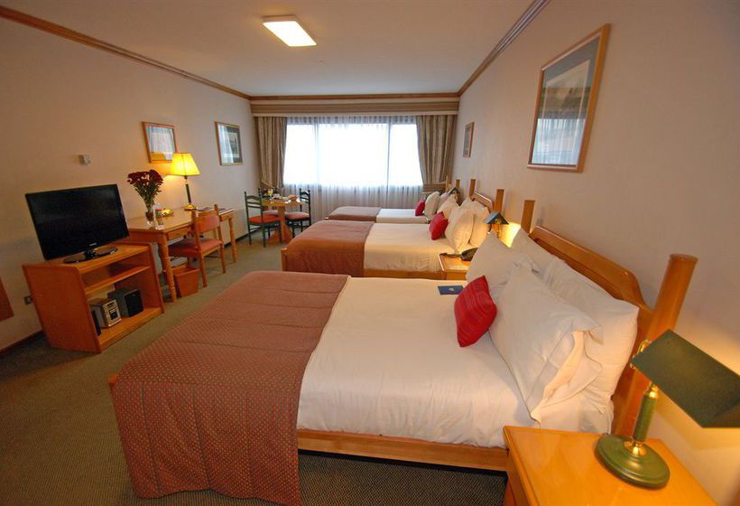Hotel Presidente Suites Puerto Montt | Puerto Montt | Los Lagos | Chile 10