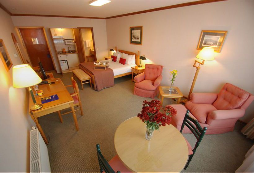 Hotel Presidente Suites Puerto Montt | Puerto Montt | Los Lagos | Chile 11