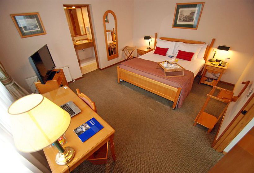 Hotel Presidente Suites Puerto Montt | Puerto Montt | Los Lagos | Chile 12