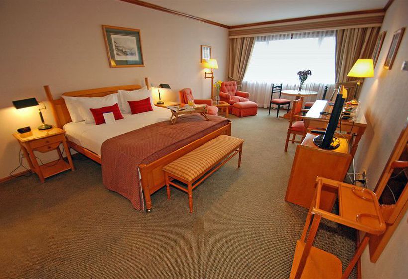 Hotel Presidente Suites Puerto Montt | Puerto Montt | Los Lagos | Chile 13