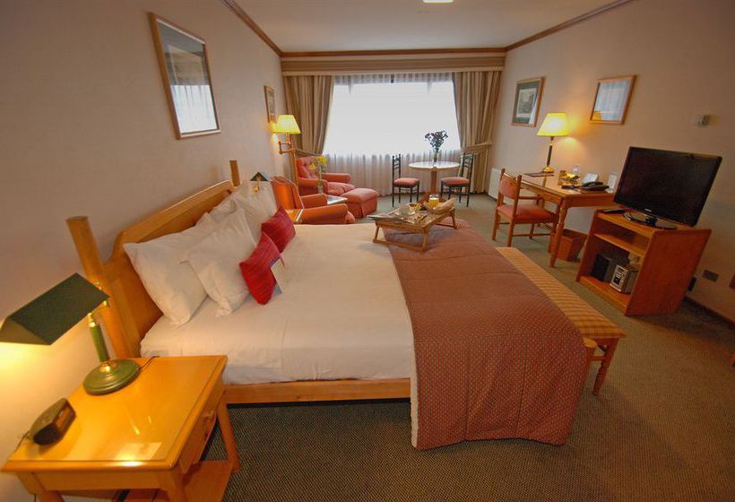 Hotel Presidente Suites Puerto Montt | Puerto Montt | Los Lagos | Chile 14