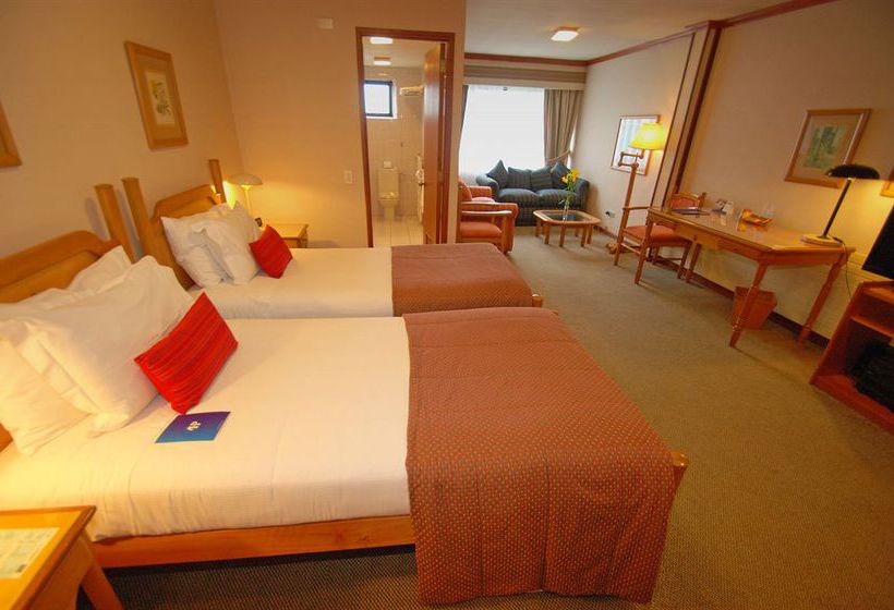 Hotel Presidente Suites Puerto Montt | Puerto Montt | Los Lagos | Chile 15