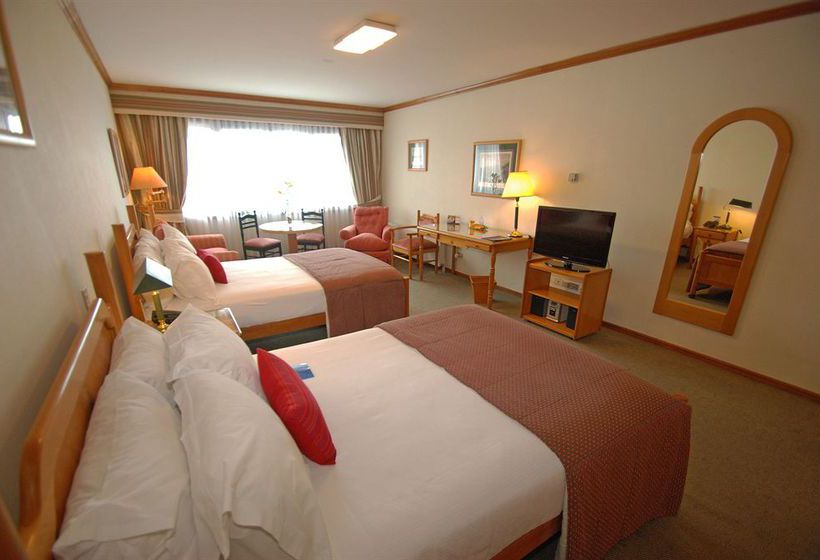 Hotel Presidente Suites Puerto Montt | Puerto Montt | Los Lagos | Chile 16