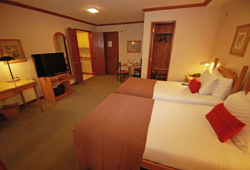 Hotel Presidente Suites Puerto Montt | Puerto Montt | Los Lagos | Chile 17