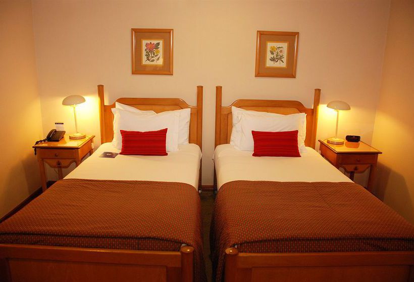 Hotel Presidente Suites Puerto Montt | Puerto Montt | Los Lagos | Chile 18