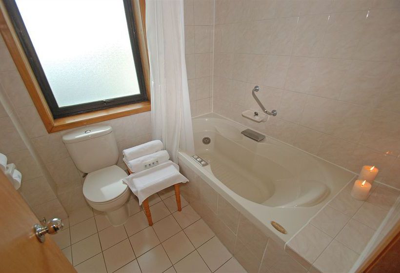 Hotel Presidente Suites Puerto Montt | Puerto Montt | Los Lagos | Chile 19