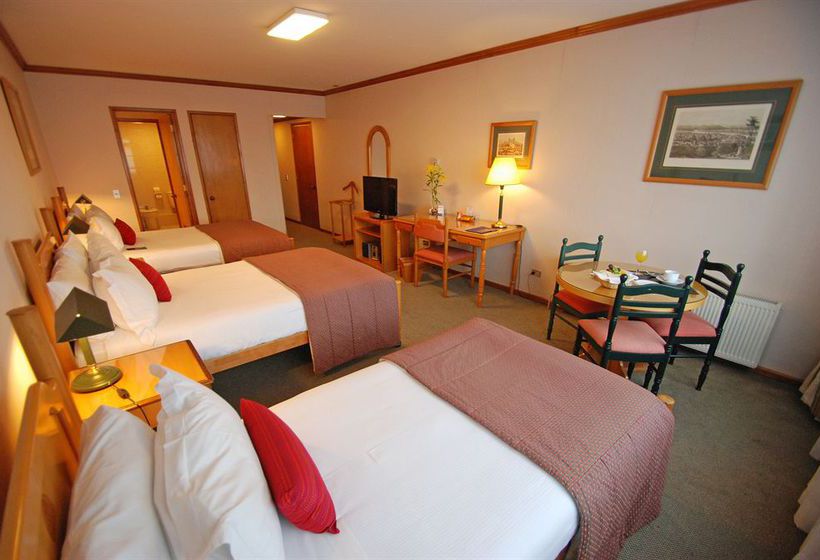 Hotel Presidente Suites Puerto Montt | Puerto Montt | Los Lagos | Chile 2