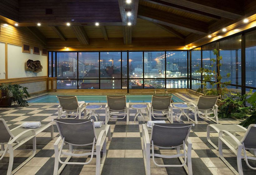 Hotel Presidente Suites Puerto Montt | Puerto Montt | Los Lagos | Chile 20