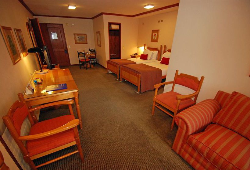 Hotel Presidente Suites Puerto Montt | Puerto Montt | Los Lagos | Chile 3