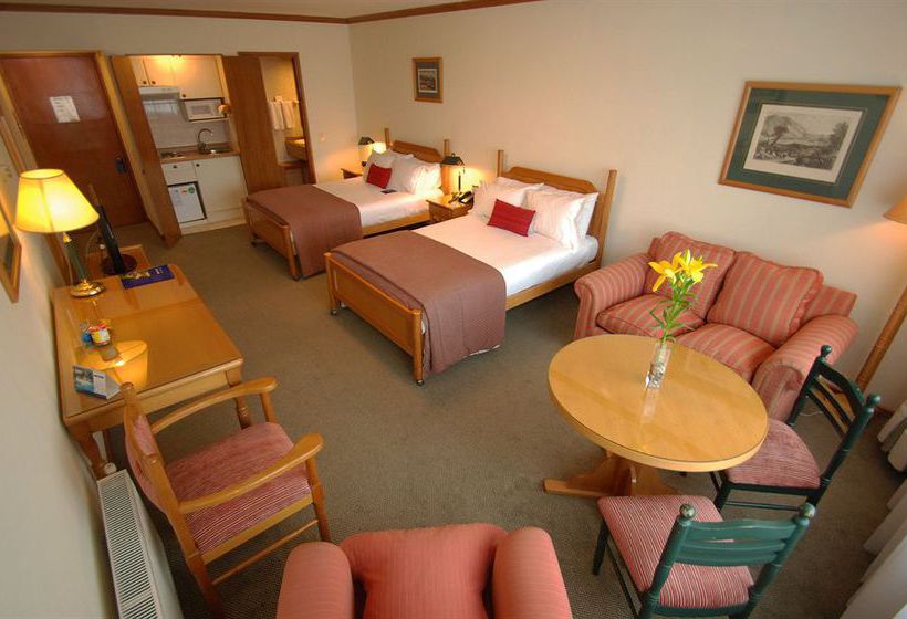 Hotel Presidente Suites Puerto Montt | Puerto Montt | Los Lagos | Chile 4