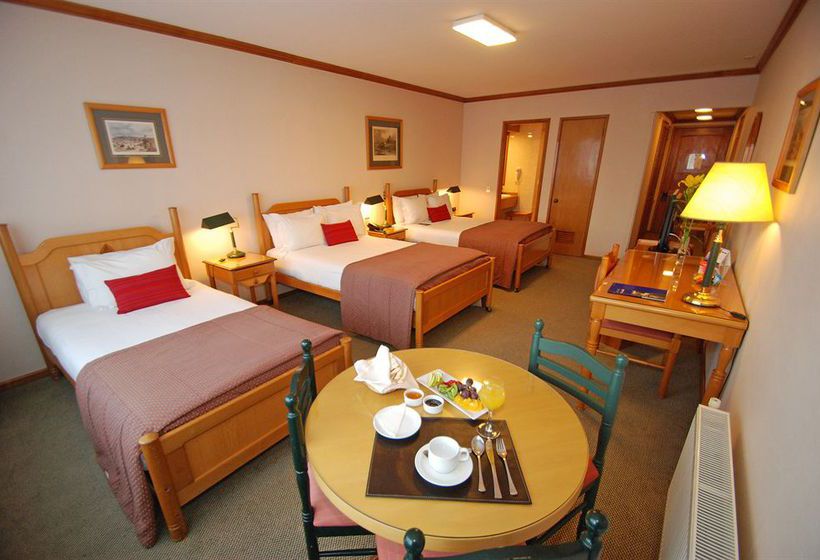 Hotel Presidente Suites Puerto Montt | Puerto Montt | Los Lagos | Chile 5