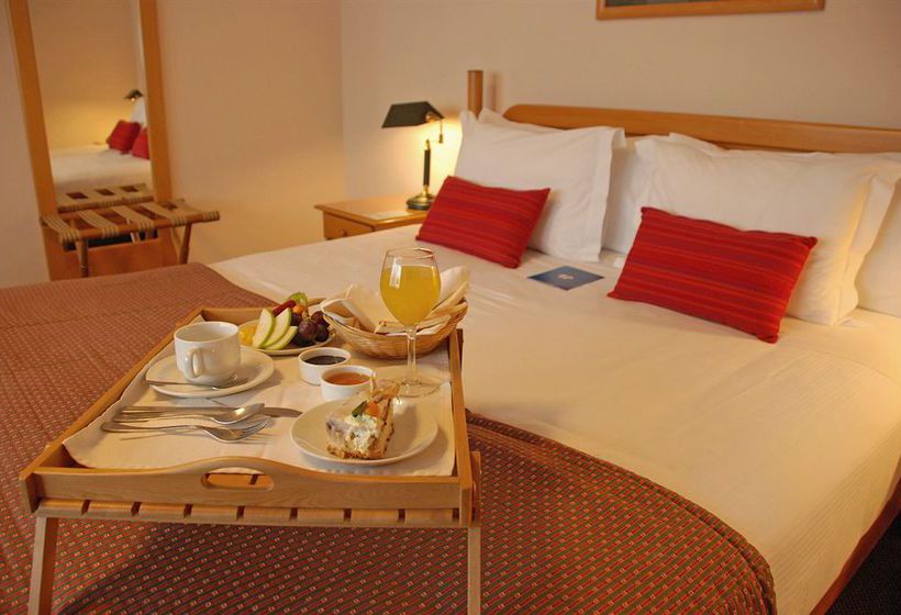 Hotel Presidente Suites Puerto Montt | Puerto Montt | Los Lagos | Chile 6