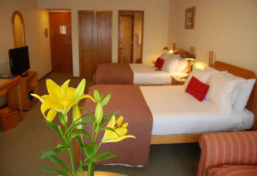 Hotel Presidente Suites Puerto Montt | Puerto Montt | Los Lagos | Chile 8