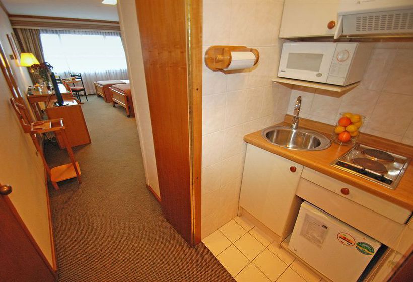 Hotel Presidente Suites Puerto Montt | Puerto Montt | Los Lagos | Chile 9