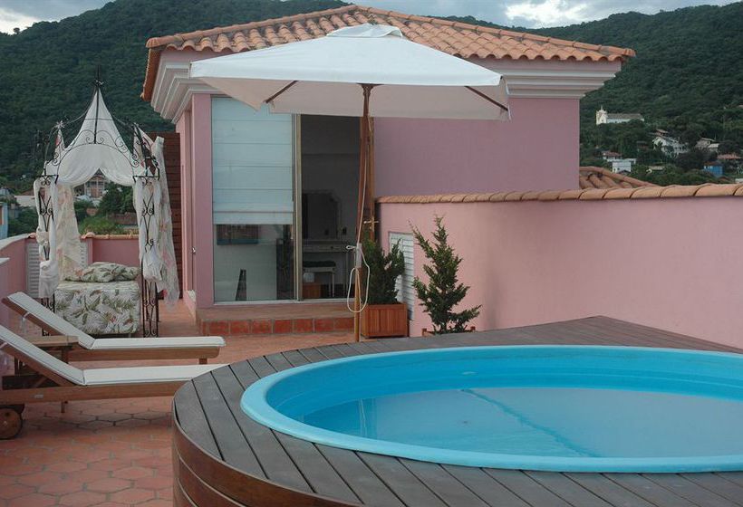 Hotel Boutique Quinta das Videiras  | Florianopolis | Santa Catarina | Brasil 1