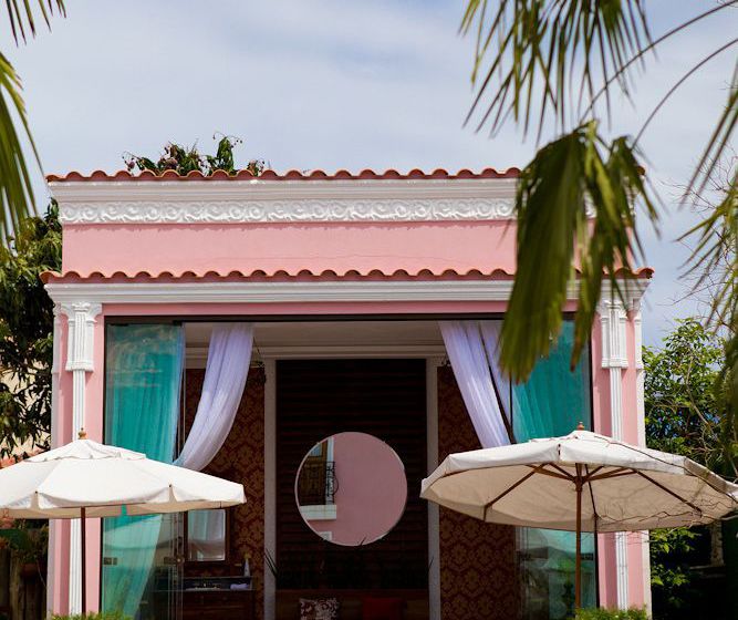 Hotel Boutique Quinta das Videiras  | Florianopolis | Santa Catarina | Brasil 2