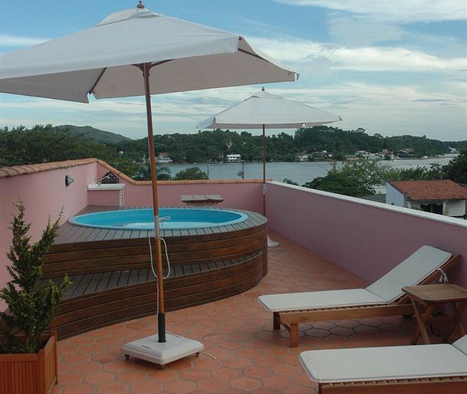 Hotel Boutique Quinta das Videiras  | Florianopolis | Santa Catarina | Brasil 4