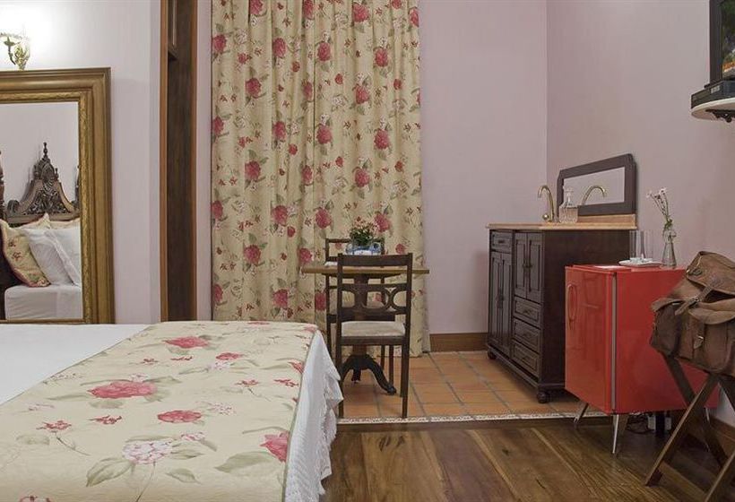 Hotel Boutique Quinta das Videiras  | Florianopolis | Santa Catarina | Brasil 5