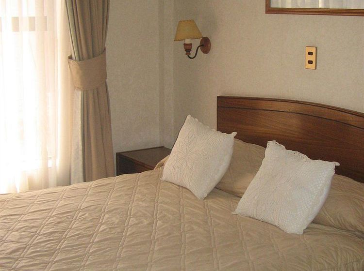 Hotel Diego de Almagro Centro