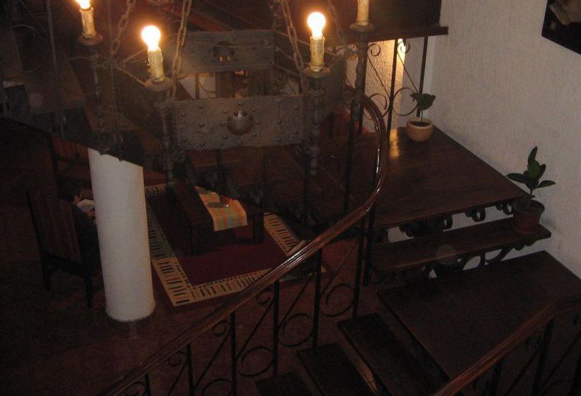 Hotel Diego de Almagro Centro | Antofagasta | Antofagasta | Chile 1