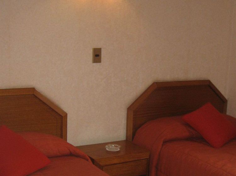 Hotel Diego de Almagro Centro | Antofagasta | Antofagasta | Chile 2