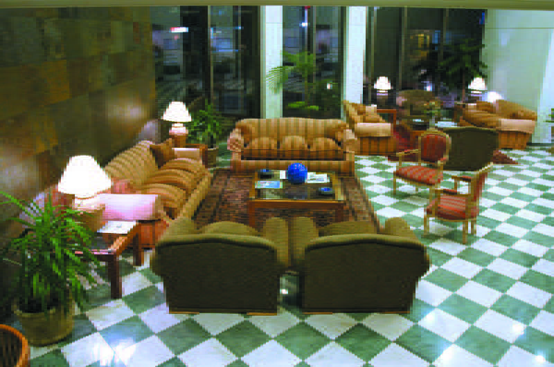 Hotel Diego De Almagro Concepcion Concepcion Bio-Bio