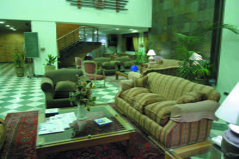 Hotel Diego De Almagro Concepcion | Concepcion | Bio-Bio | Chile 2