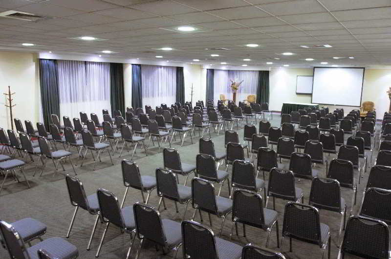 Hotel Diego De Almagro Concepcion | Concepcion | Bio-Bio | Chile 3