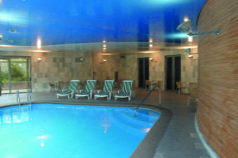 Hotel Diego De Almagro Concepcion | Concepcion | Bio-Bio | Chile 4