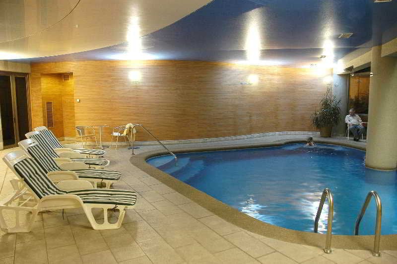 Hotel Diego De Almagro Concepcion | Concepcion | Bio-Bio | Chile 5