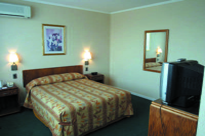 Hotel Diego De Almagro Concepcion | Concepcion | Bio-Bio | Chile 6