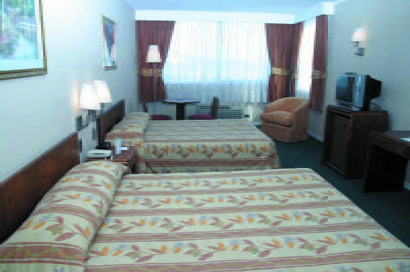 Hotel Diego De Almagro Concepcion | Concepcion | Bio-Bio | Chile 8