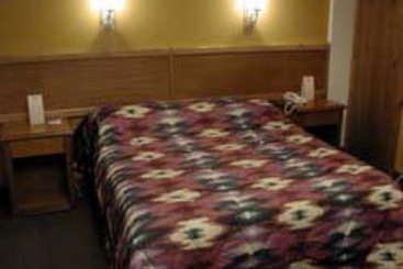 Hotel Cima Argentum | Potosí | Bolivia | América del Sur 2