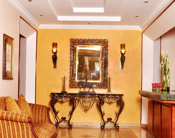 La Colina Suites Hotel | Quito | Pichincha | Ecuador 1