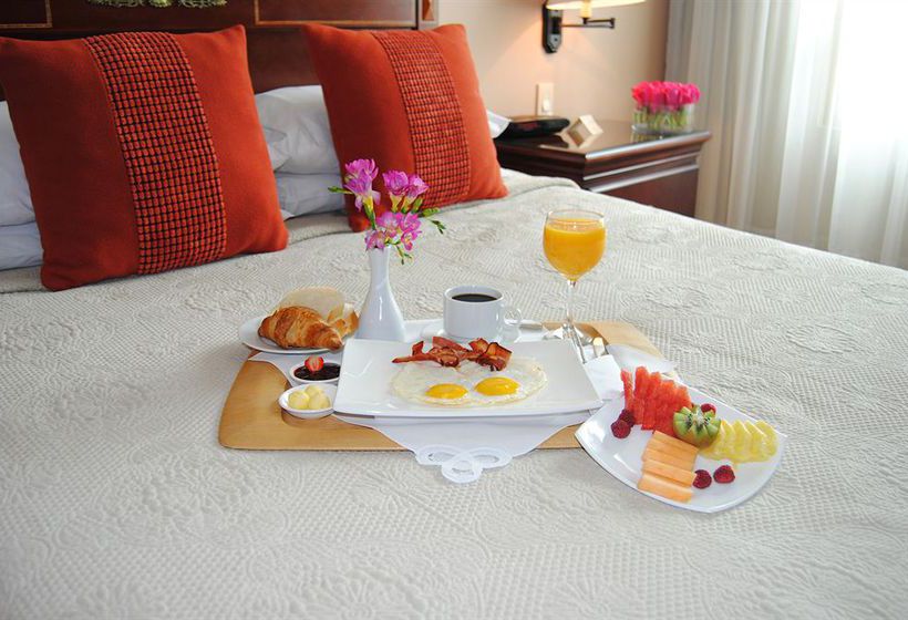 La Colina Suites Hotel | Quito | Pichincha | Ecuador 10