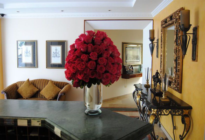 La Colina Suites Hotel | Quito | Pichincha | Ecuador 12