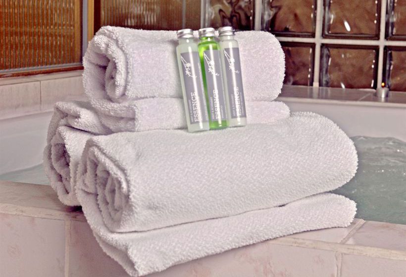 La Colina Suites Hotel | Quito | Pichincha | Ecuador 14