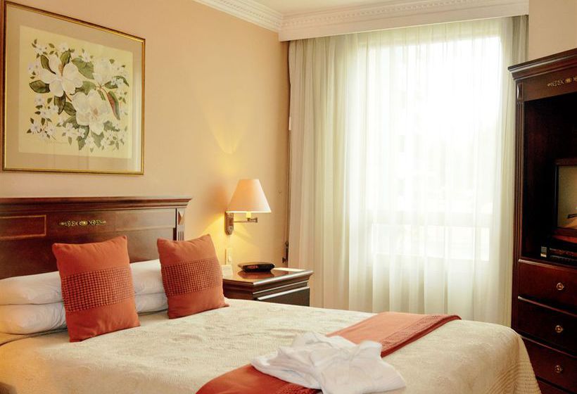 La Colina Suites Hotel | Quito | Pichincha | Ecuador 15