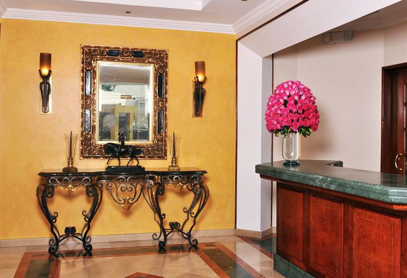 La Colina Suites Hotel | Quito | Pichincha | Ecuador 17