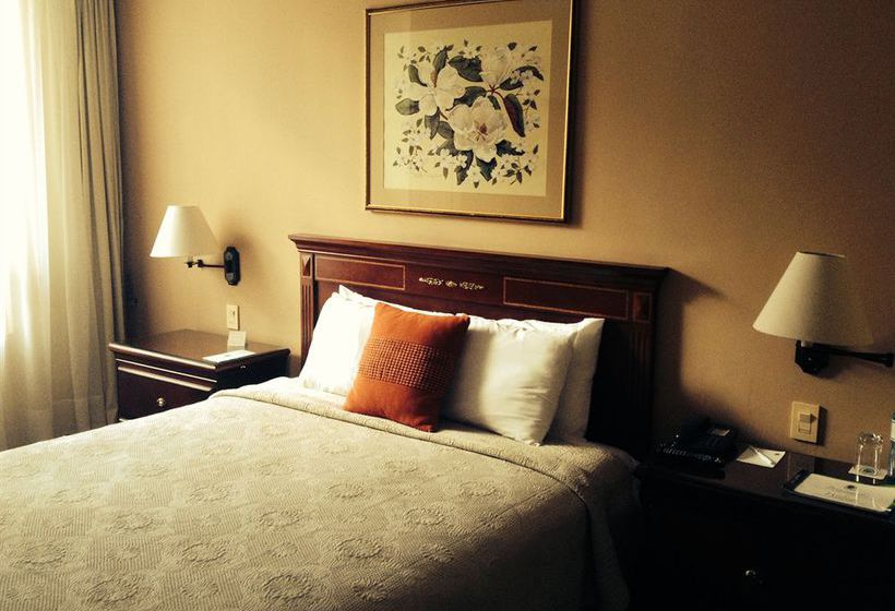 La Colina Suites Hotel | Quito | Pichincha | Ecuador 18