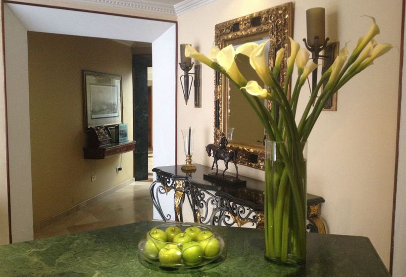 La Colina Suites Hotel | Quito | Pichincha | Ecuador 19