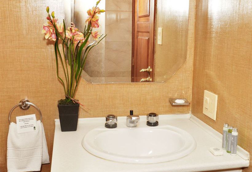 La Colina Suites Hotel | Quito | Pichincha | Ecuador 2