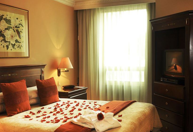 La Colina Suites Hotel | Quito | Pichincha | Ecuador 20