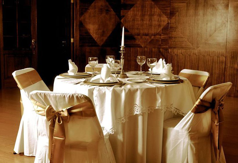 La Colina Suites Hotel | Quito | Pichincha | Ecuador 4