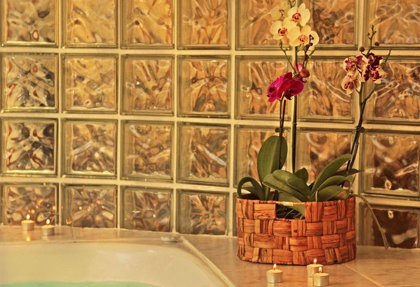 La Colina Suites Hotel | Quito | Pichincha | Ecuador 5