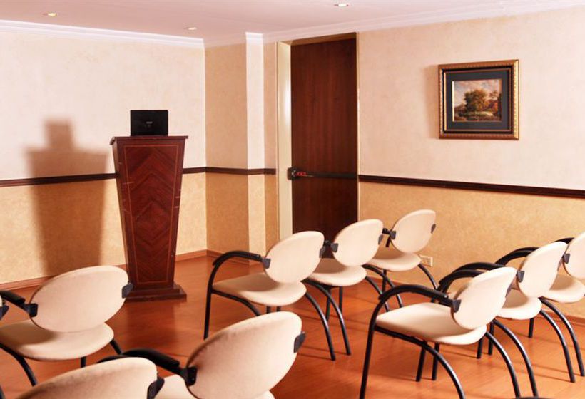 La Colina Suites Hotel | Quito | Pichincha | Ecuador 6